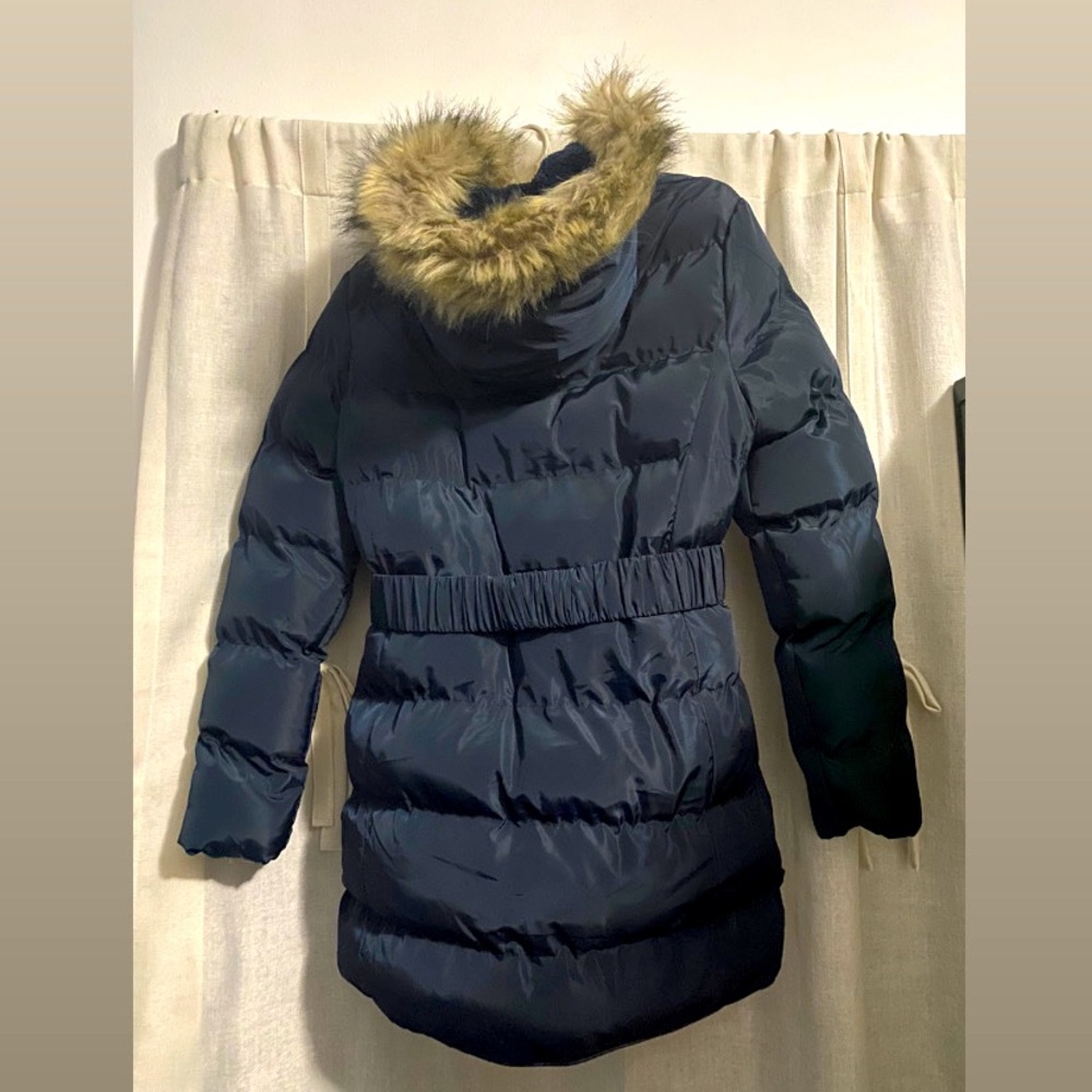 Winter Jacket - Picture 2 of 2